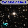 TYC 2699-2010-1