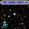 TYC 2699-2077-1
