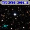 TYC 2699-2091-1