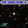 TYC 2699-2240-1