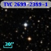 TYC 2699-2389-1