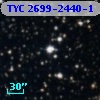 TYC 2699-2440-1