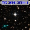 TYC 2699-2534-1