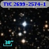 TYC 2699-2574-1
