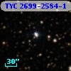 TYC 2699-2584-1