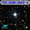 TYC 2699-2657-1
