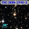 TYC 2699-2743-1