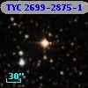 TYC 2699-2875-1