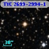 TYC 2699-2994-1