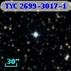 TYC 2699-3017-1