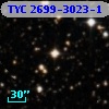 TYC 2699-3023-1