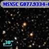 MSX5C G077.9334-04.0741