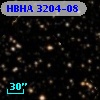 HBHA 3204-08