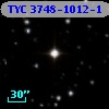 TYC 3748-1012-1