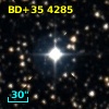 BD+35  4285
