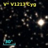 V* V1213 Cyg
