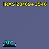 IRAS 20469+3546