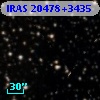 IRAS 20478+3435