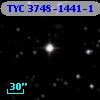 TYC 3748-1441-1