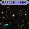 IRAS 20484+3607