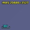 IRAS 20484+3527