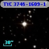 TYC 3748-1609-1