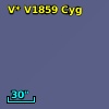 V* V1859 Cyg