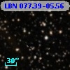 LBN 077.39-05.56