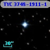 TYC 3748-1911-1