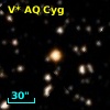 V* AQ Cyg
