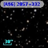 [A86] 2057+332