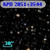 KPD 2051+3544