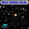 IRAS 20488+3541