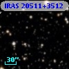 IRAS 20511+3512