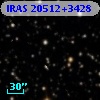 IRAS 20512+3428