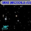 1RXS J052326.1+513525