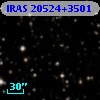 IRAS 20524+3501