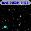 IRAS 20530+3435