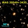 IRAS 20549+3435