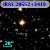 IRAS 20552+3419