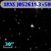 1RXS J052618.3+505028