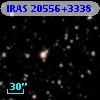 IRAS 20556+3338