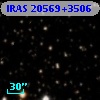IRAS 20569+3506