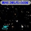 IRAS 20575+3336