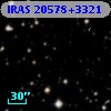 IRAS 20578+3321