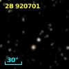 2B 920701