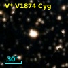 V* V1874 Cyg