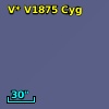 V* V1875 Cyg