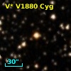 V* V1880 Cyg