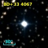 BD+33  4067